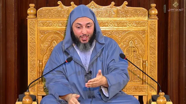 ما الأفضل : اللحد أو الشق في حفر قبور المسلمين ؟ الشيخ سعيد الكملي