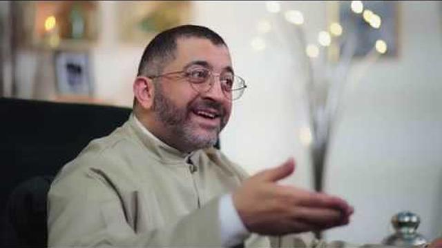 جلسات #مع_نفسي 15 ... ما علاقة العقل بكلمة {اقرأ}؟ وما علاقة الإيمان بالمرض النفسي؟