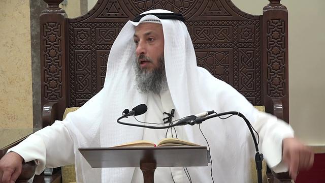 47 - شرح كتاب دليل الطالب / باب الفوات والإحصار / باب الأضحية و العقيقة - عثمان الخميس