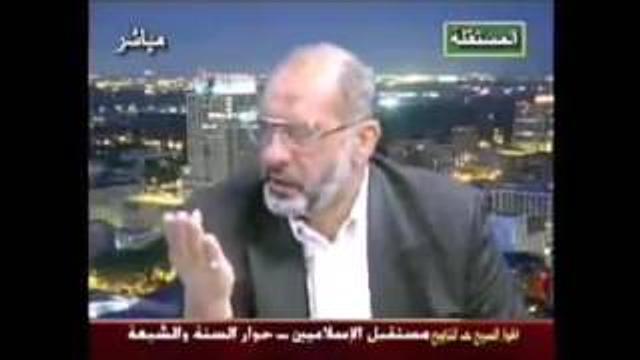 مناظرات المستقلة بين السنة و الشيعة -  النص على الامامة حادث لا أساس له