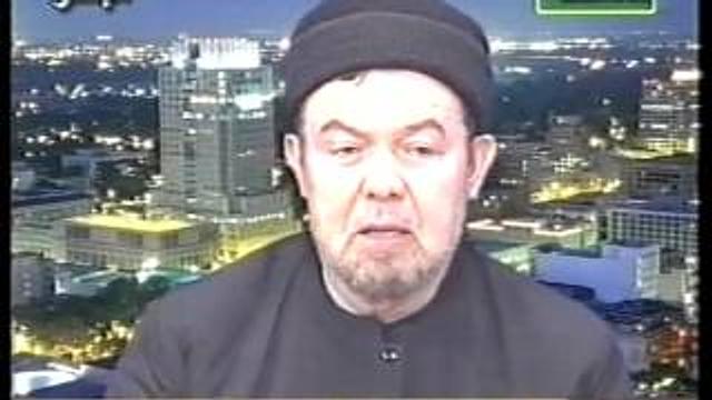 حوار في الإمامة بين السنة والشيعة - مناظرات قناة المستقلة