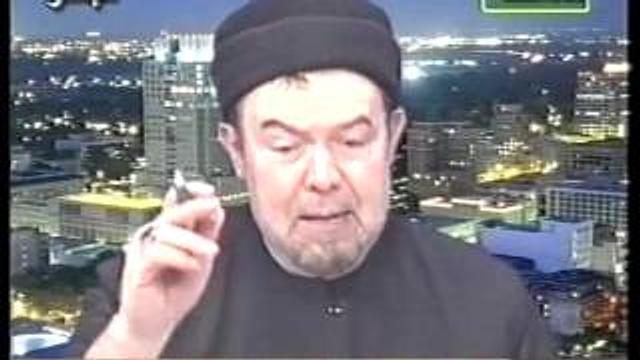 حوار في الإمامة بين السنة والشيعة 2