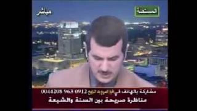 مناظرة صريحة بين السنة و الشيعة  -  الغلو في أل البيت