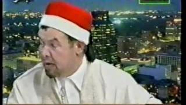 التقية بين السنة والشيعة 5