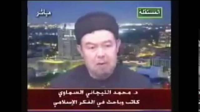 حوار في الإمامة بين السنة و الشيعة - حكم منكر الامامة