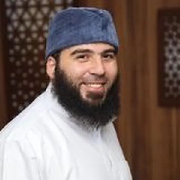محمد سالم بحيري