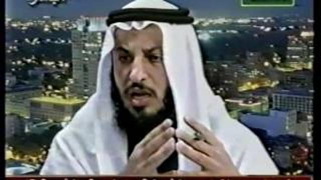 القواسم المشتركة بين الشيعة والسنة3  جزء 2