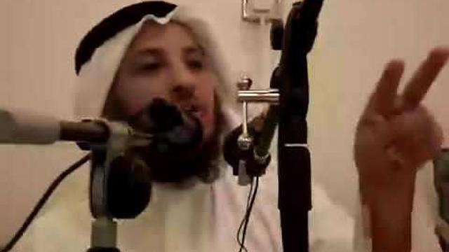كيف تأنس بالصلاة     الشيخ عثمــان الخميــس     1