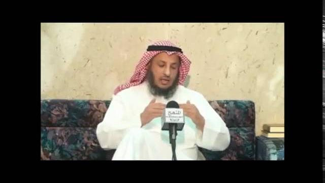 الشيخ عثمان الخميس كيفية الخشوع في الصلاة