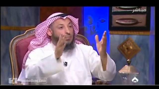 من القلب الى القلب  حقيقة كسر ضلع فاطمة  عثمان الخميس 2