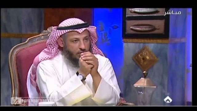 من القلب الى القلب  حقيقة كسر ضلع فاطمة  عثمان الخميس 4