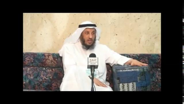 فضيلة الشيخ عثمان الخميس هل هناك مذهب لجعفر الصادق