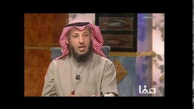 الشيخ عثمان الخميس تعريف السنة