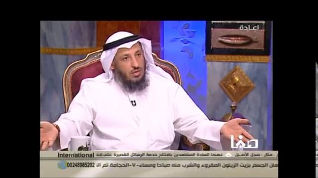 فضيلة الشيخ عثمان الخميس التحذير من الفتن