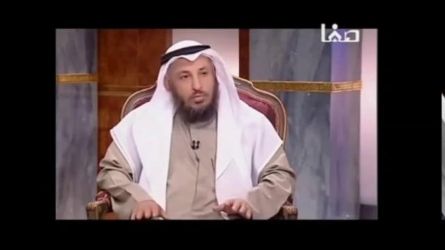 01  فضيلة الشيخ عثمان الخميس من القلب إلي القلب الجزء الاول
