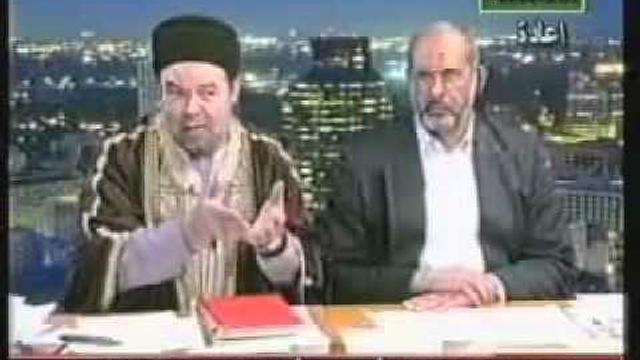 الدكتور التيجاني كشف الجاني 5