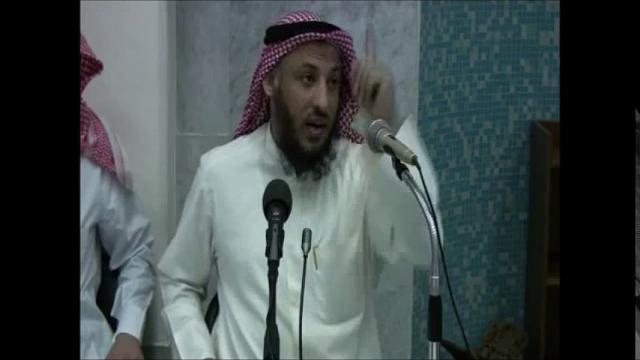 الشيخ عثمان الخميس النفس والهوي والشيطان جزء 3