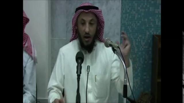 الشيخ عثمان الخميس النفس والهوي والشيطان جزء 2