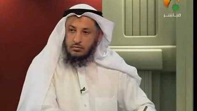 الهمة العالية للشيخ عثمان الخميس في قناة الشارقة الجزءالسابع