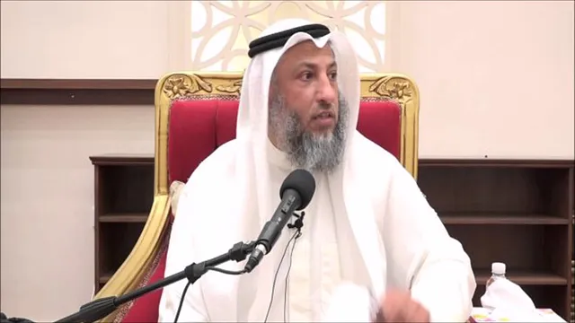 1- مختصر فضل الصحابة من الكتاب والسنة - الشيخ عثمان الخميس