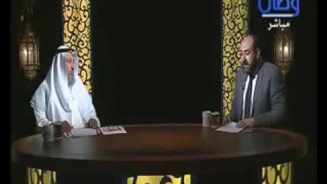 ويطهركم تطهيرا/ عائشة رضي الله عنها وحادثة الإفك/قناة وصال/تاريخ 3- 6-2018