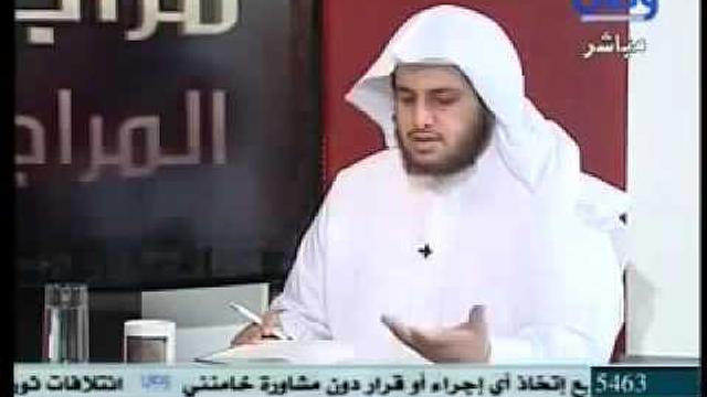 برنامج مراجعة المراجعات الحلقة 5