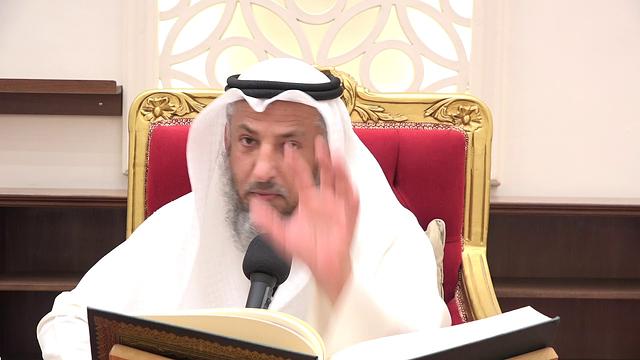لقاء الجمعة كامل ١٦-٠٣-٢٠١٨ الشيخ د.عثمان الخميس