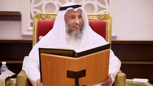 لقاء الجمعة كامل ١٥-١٢-٢٠١٨ الشيخ د.عثمان الخميس
