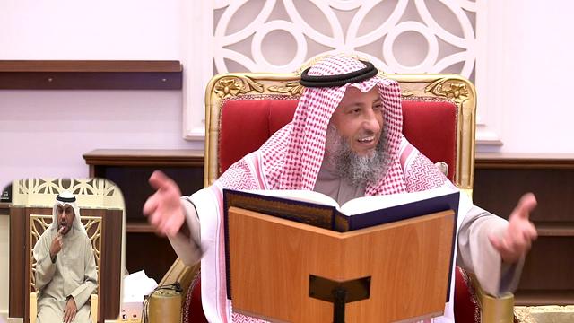 لقاء الجمعة كامل ١٥-٠٢-٢٠١٩