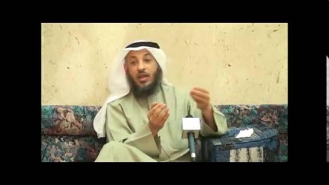 الشيخ عثمان الخميس  ولادة علي بن أبي طالب بالكعبة