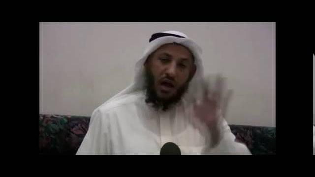 الشيخ عثمان الخميس قصة زواج الإمام علي وفاطمة الزهراء