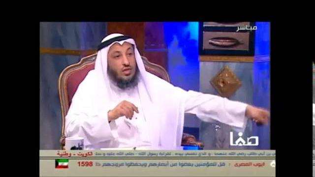 الشيخ عثمان الخميس شبهات حول الصحابة الشبه الثانية