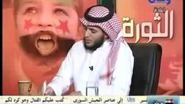 نبض الثورة    5   د  عثمان الخميس