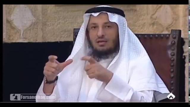 الحصن المنيع للشيخ عثمان الخميس