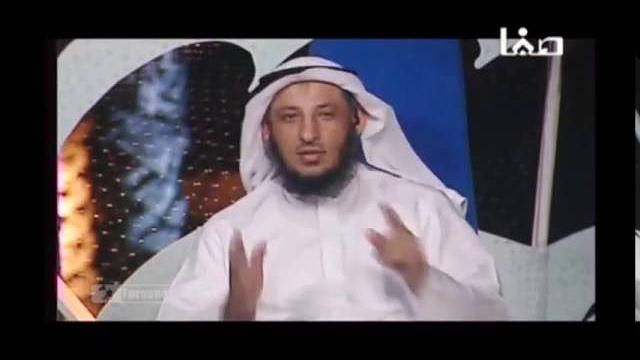 سلسلة كنوز السيرة للشيخ عثمان الخميس الحلقة 1