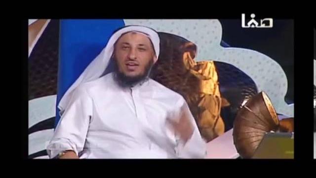 سلسلة كنوز السيرة للشيخ عثمان الخميس الحلقة 4