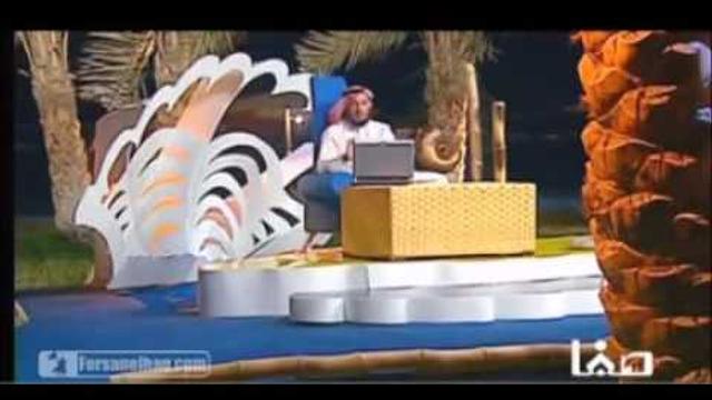 سلسلة كنوز السيرة للشيخ عثمان الخميس الحلقة 8