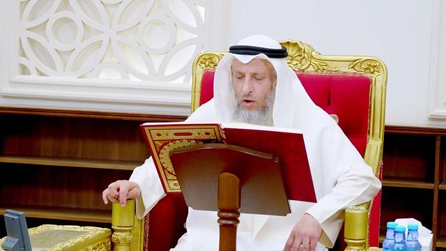 فوائد من تفسير سورة الأنفال - عثمان الخميس