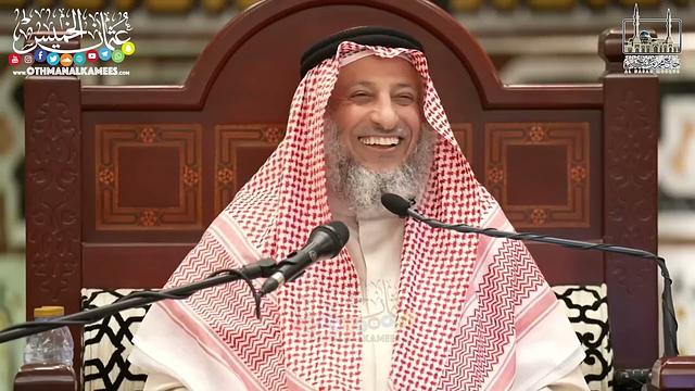 3 - شرح كتاب جوامع الأخبار ( 3 ) في البحرين - عثمان الخميس