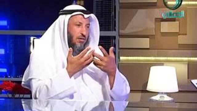 ٩ قلوب المحبين الشيخ د.عثمان الخميس التوبة