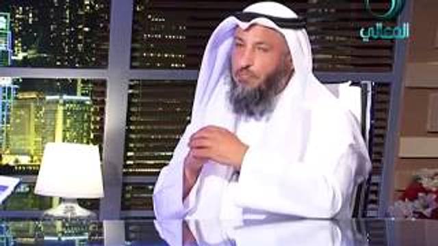 ١١ قلوب المحبين الشيخ د.عثمان الخميس الزهد