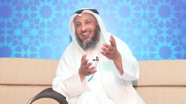 أسئلة متنوعة عن الرضاع الشيخ د.عثمان الخميس