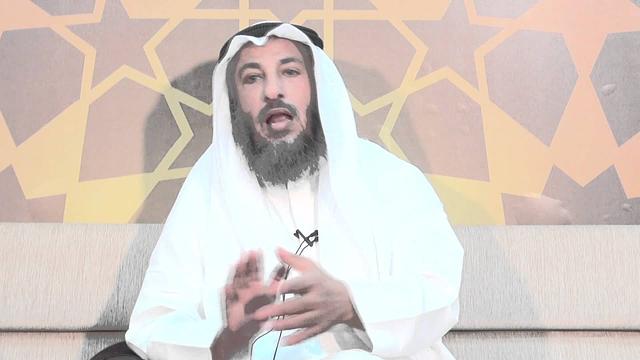 زواج المسيار الشيخ د.عثمان الخميس