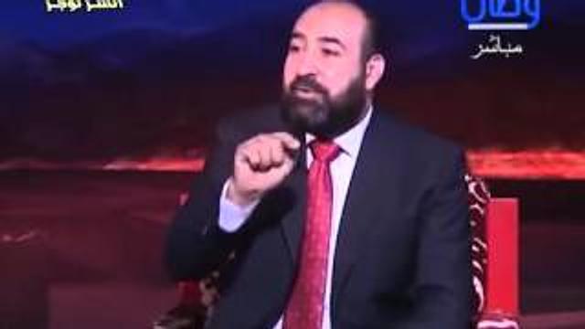 حقبة من التاريخ   الحلقة 10   الشيخ عثمان الخميس   رمضان 1435 هــ