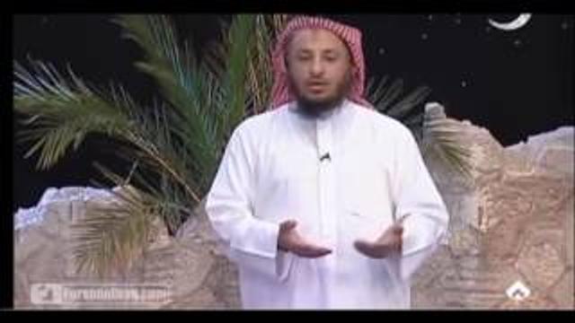 الكذبة الكبيرة - عثمان الخميس