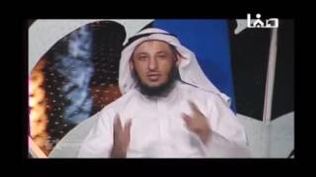 سلسلة كنوز السيرة للشيخ عثمان الخميس الحلقة 1