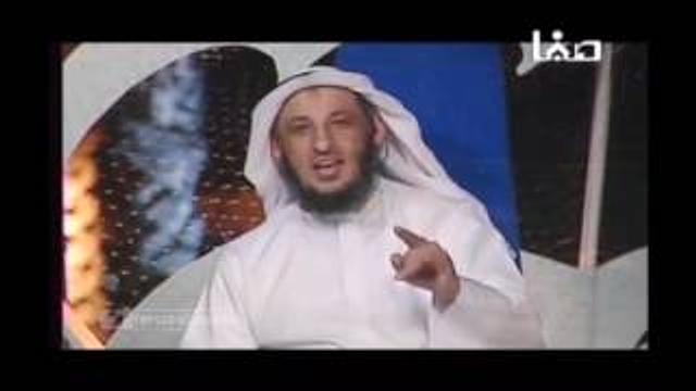 سلسلة كنوز السيرة للشيخ عثمان الخميس الحلقة 2