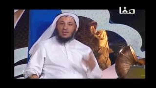 سلسلة كنوز السيرة للشيخ عثمان الخميس الحلقة 4