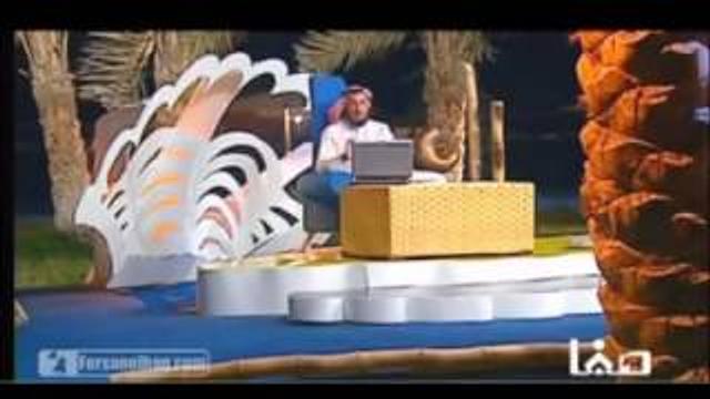 سلسلة كنوز السيرة للشيخ عثمان الخميس الحلقة 8