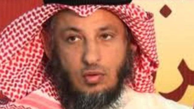 نواقض الإسلام عثمان الخميس3